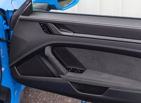 Porsche 911 (992) GT3 24