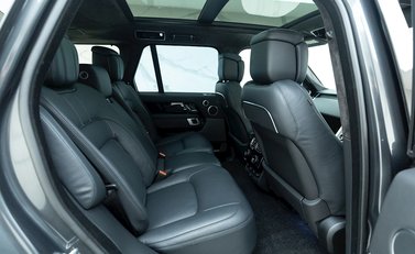 Land Rover Range Rover 5.0 V8 Autobiography 13