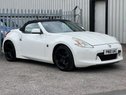 Nissan 370Z 3.7 370Z GT V6 2dr
