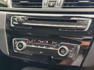 BMW X1 2.0 X1 xDrive 20d Sport Auto 4WD 5dr 20