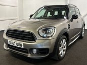 Mini Countryman 1.5 Countryman Cooper Auto 5dr 1