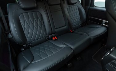 Mercedes-Benz G Class AMG G 63 17