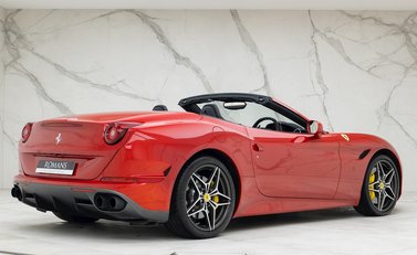 Ferrari California T Handling Speciale 10