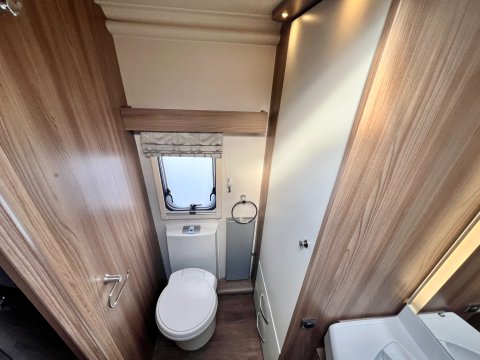 Swift Elegance 480 20