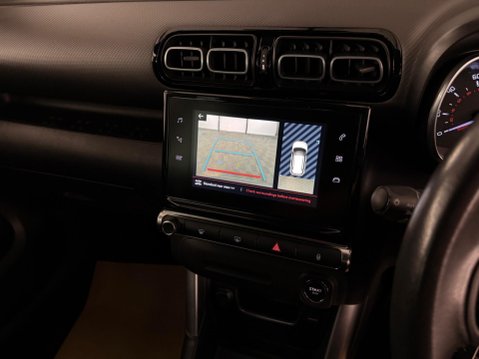 Citroen C3 Aircross 1.2 PureTech Flair Euro 6 5dr 16