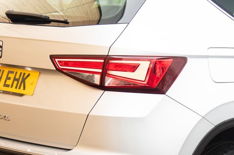 SEAT Ateca TSI ECOMOTIVE SE TECHNOLOGY 9