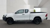 Toyota Hilux Active | 2.4 LT | Extended Cab | Tow Bar | Air Con | EURO 6 6
