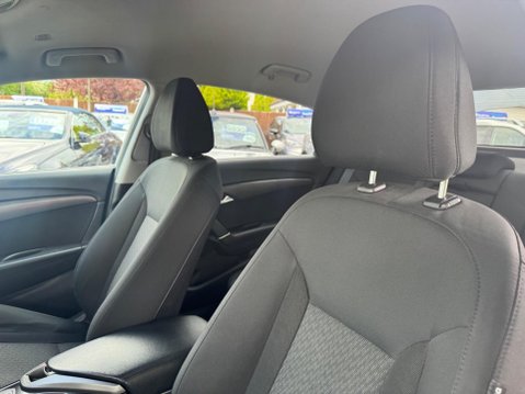 Hyundai i40 1.7 CRDi Blue Drive SE Nav Euro 6 (s/s) 4dr 29