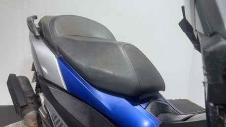 Honda Forza 125 NSS 2018 SPARES OR REPAIR PROJECT SCOOTER LEARNER BIKE 125CC 8