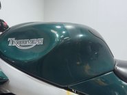 Triumph Sprint 2005 955 CC PROJECT BIKE SPORTS TOURER ONLY 25K 17