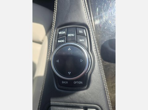BMW 6 Series 3.0 640d M Sport Auto Euro 5 (s/s) 4dr 25