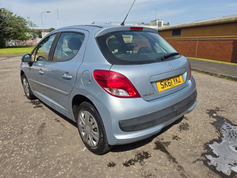 Peugeot 207 1.4 207 Active 5dr 12