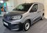 Peugeot Partner 1.5 BlueHDi 1000 Professional Standard Panel Van SWB Euro 6 (s/s) 5dr