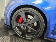Audi RS3 2.5 TFSI Sportback 5dr Petrol S Tronic quattro Euro 6 (s/s) (367 ps) 30