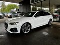 Audi A4 2.0 TDI 35 Black Edition S Tronic Euro 6 (s/s) 5dr 16