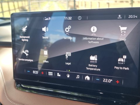 Skoda Enyaq 60 48