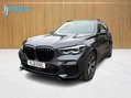 BMW X5 3.0 40d MHT M Sport Auto xDrive Euro 6 (s/s) 5dr 31