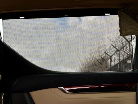 Toyota Alphard 3.5 V6 EXECUTIVE LOUNGE 7 SEAT 91