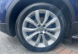 Volkswagen T-Roc SEL TDI 4MOTION 12