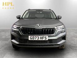 Skoda Karoq 1.5 TSI ACT SE L SUV 5dr Petrol DSG Euro 6 (s/s) (150 ps) Sat Nav