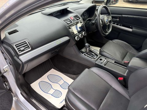 Subaru Levorg 2.0 Levorg GT Symmetrical AWD CVT 4WD 5dr 28