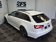 Audi RS6 4.0 TFSI V8 Estate 5dr Petrol Tiptronic quattro Euro 6 (s/s) (560 ps) 42