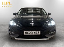 Ford Focus 1.0T EcoBoost Active X Vignale Hatchback 5dr Petrol Auto Euro 6 (s/s) (125
