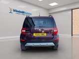 Skoda Yeti 1.2 TSI SE Outdoor Euro 5 5dr 6