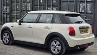 Mini Hatch 1.5 Cooper GPF Hatchback 5dr Petrol Steptronic Euro 6 (s/s) (136 ps) 4
