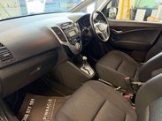 Hyundai ix20 1.6 Active Auto Euro 5 5dr 9