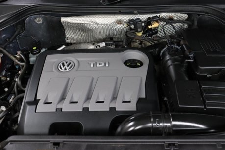Volkswagen Tiguan MATCH TDI BLUEMOTION TECH 4MOTION DSG 44