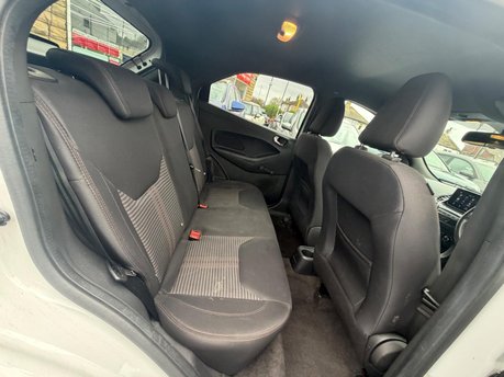 Ford Ka+ ACTIVE 13