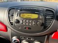 Hyundai i10 1.1 ES Euro 4 5dr 24