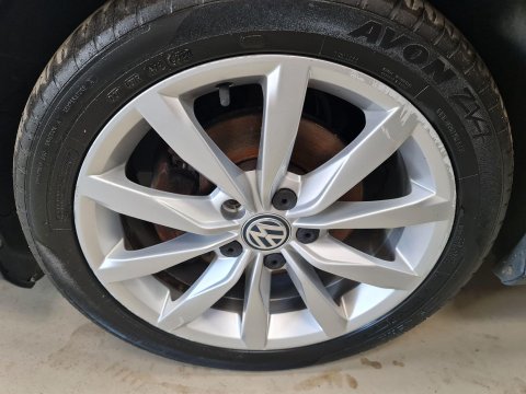 Volkswagen Golf 1.6 TDI BlueMotion Tech GT DSG Euro 6 (s/s) 5dr 45