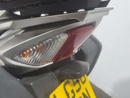 Yamaha FJR1300 ABS 2008 ONLY 22K NEW MOT SERVICED FULL LUGGAGE COMMUTER TOURER BIKE 25