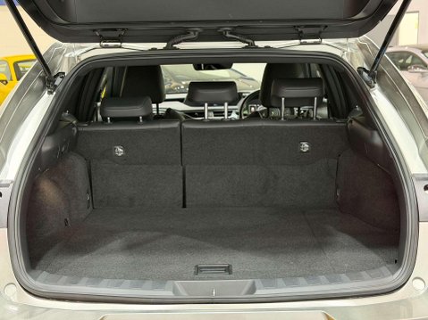 Lexus Ux 2.0 250h SUV 5dr Petrol Hybrid E-CVT Euro 6 (s/s) (184 ps) 35