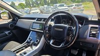 Land Rover Range Rover Sport 2.0 SD4 HSE SUV 5dr Diesel Auto 4WD Euro 6 (s/s) (240 ps) 46