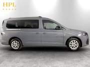 Ford Grand Tourneo Connect 2.0 EcoBlue Titanium MPV 5dr Diesel Manual Euro 6 (s/s) (122 ps) Cruise Co 8