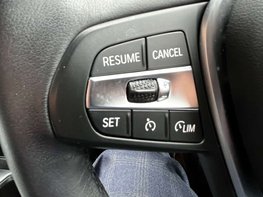 BMW 1 Series 1.5 118I SE Auto 5dr 61