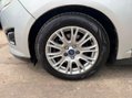 Ford Grand C-Max 1.6 TDCi Titanium Euro 5 5dr 26