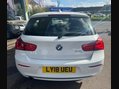 BMW 1 Series 1.5 118i Sport Euro 6 (s/s) 5dr 6