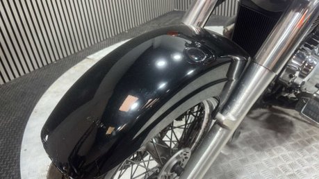 Suzuki Intruder 800 2008 ONLY 25K 800CC CRUISER BIKE NEW MOT SERVICED A2 19