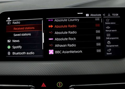 BMW 1 Series 1.5 118I M Sport Auto 5dr 24