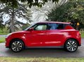 Suzuki Swift ATTITUDE DUALJET 15