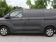 Ford Transit Custom 2.0 280 EcoBlue Limited L1 H1 Euro 6 (s/s) 5dr 6