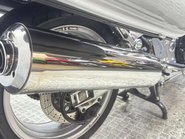 Kawasaki ZZR 2004 ONLY 29K FULL LUGGAGE NEW MOT SERVICED BIG CC TOURER 46