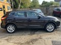 Nissan Qashqai DIG-T Acenta SUV 5dr Petrol Manual 2WD 7