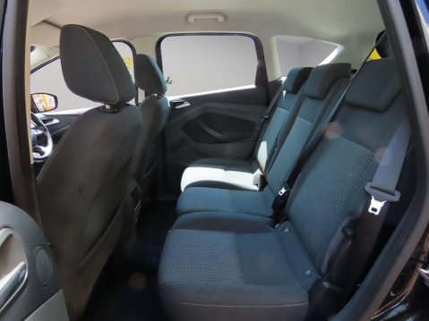 Ford C-Max 1.6 Zetec Euro 5 5dr 11