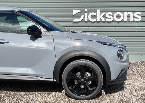 Nissan Juke 1.0 N-connecta manual 4