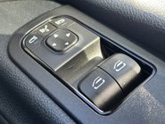 Mercedes-Benz Sprinter 316 Cdi Mwb Lr 4x4 Panel Van - Diff Lock / Low Range / Rear Camera 38